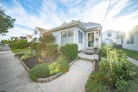 222 Delavan, Margate, 08402
