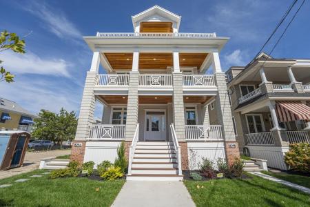 829 St Charles, Ocean City, 08226