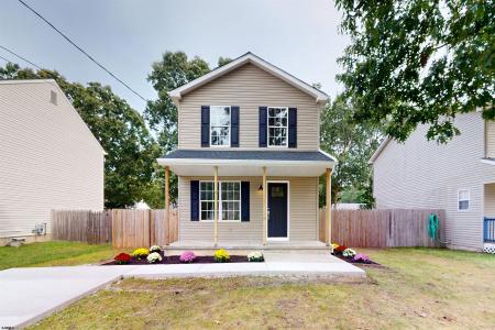 426 Zenia, Galloway Township, 08205