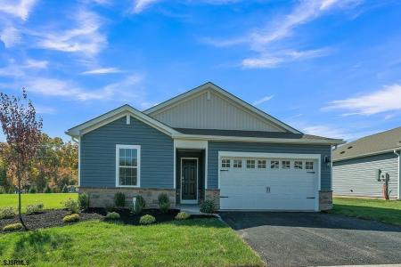 138 Hilton Head, Egg Harbor Township, 08234