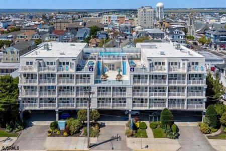820 Ocean Ave. #115, Ocean City, 08226