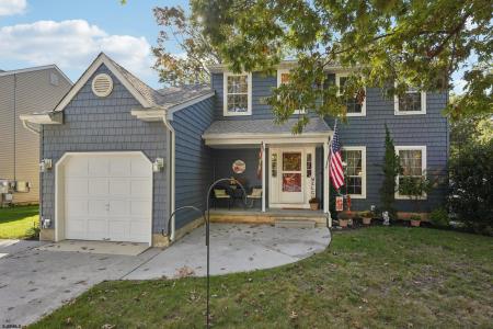 23 Sturbridge Ct, Egg Harbor Township, 08234