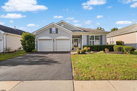 9 Wicklow, Galloway Township, 08205