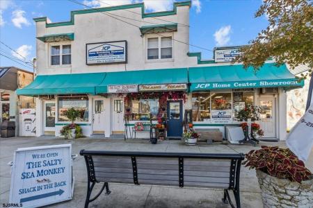 1212-1216 Brigantine Ave, Brigantine, 08203
