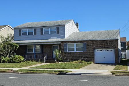 607 Dorset Ave, Ventnor Heights, 08406