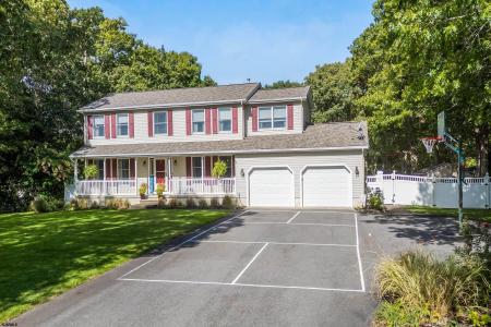 11 Laurel Ridge Rd, Ocean View, 08230