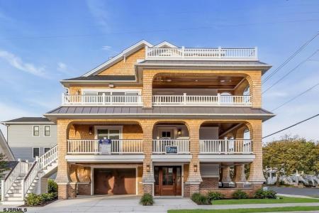 421 15th, Ocean City, 08226