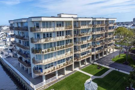 500 Bay, Ocean City, 08226
