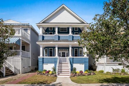 3338 Asbury, Ocean City, 08226