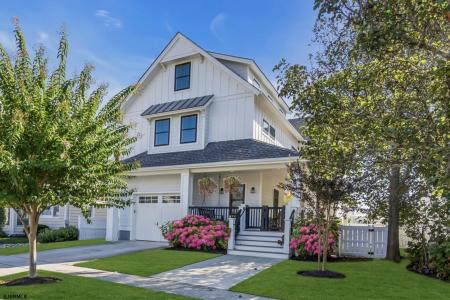 143 Pinnacle Road, Ocean City, 08226