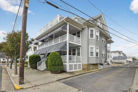 412 Corinthian, Ocean City, 08226