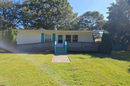 6 Robin Rd, Egg Harbor Township, 08234