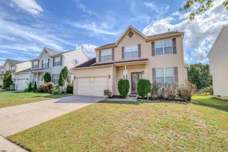 23 Ivystone, Egg Harbor Township, 08234
