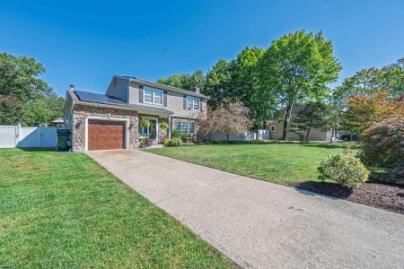 106 Jerome, Egg Harbor Township, 08234