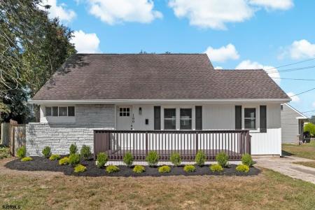 100 Colwick Dr, Somers Point, 08244