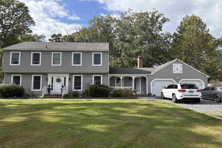 201 Sylvan, Galloway Township, 08205