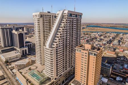 3101 Boardwalk, Atlantic City, 08401