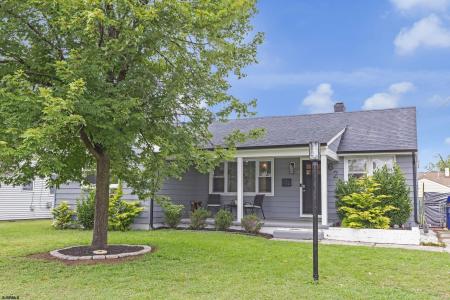 629 Polk St, Riverside Township, 08075