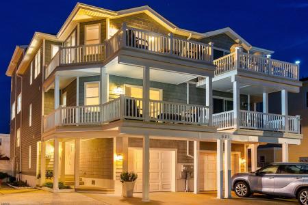 521 9th Ave, North Wildwood, 08260
