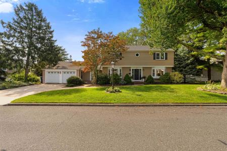 103 Country Club Drive, Linwood, 08221