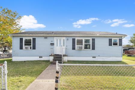 1600 Madison, Atlantic City, 08401