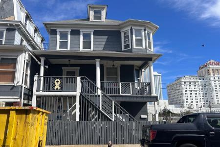 151 Ocean, Atlantic City, 08403