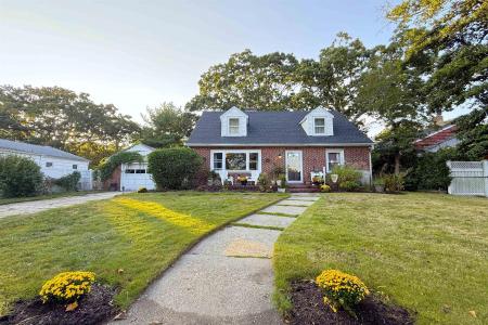 605 Shore Rd, Linwood, 08221