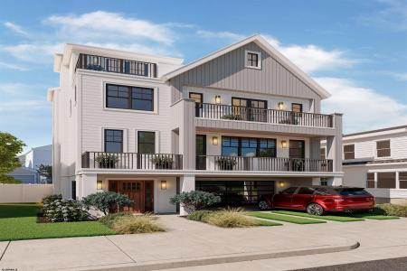 2 B Buffalo, Ventnor, 08406