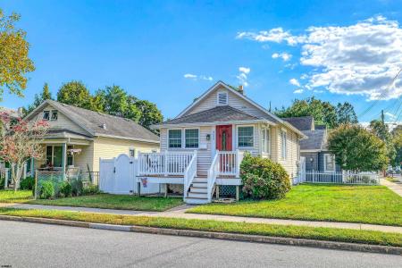 322 Connecticut, Somers Point, 08244