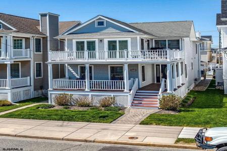 2804 Asbury, Ocean City, 08226