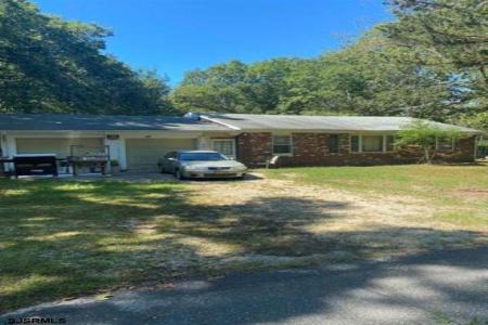 1516 Thirty Third Street, Mizpah, 08342