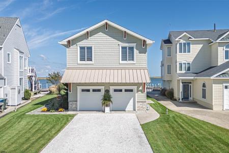 1411 E Shore Drive, Brigantine, 08203