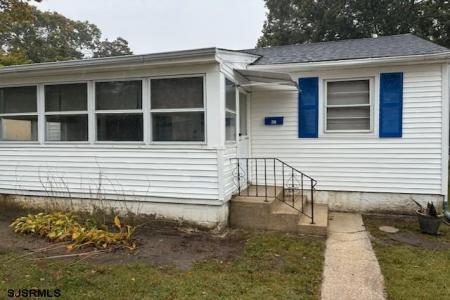 710 New York, Somers Point, 08244