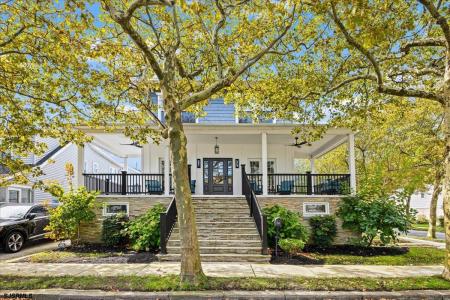 26 Richards, Ventnor, 08406
