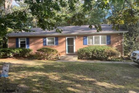 1431 Stagecoach, Seaville, 08230