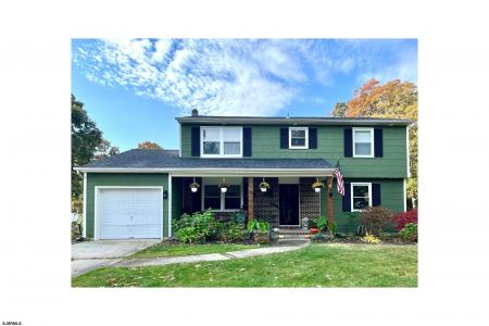 15 Jodel, Egg Harbor Township, 08234