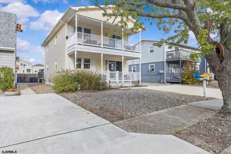 331 41st, Brigantine, 08203