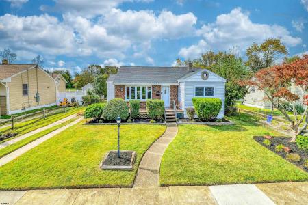 19 Laurel, Pleasantville, 08232