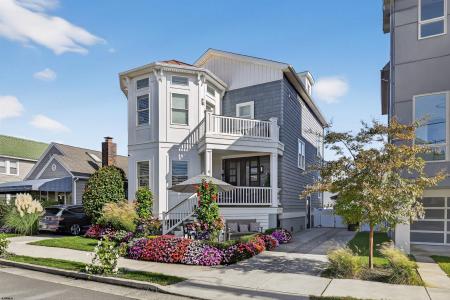 5 Iroquois, Margate, 08402