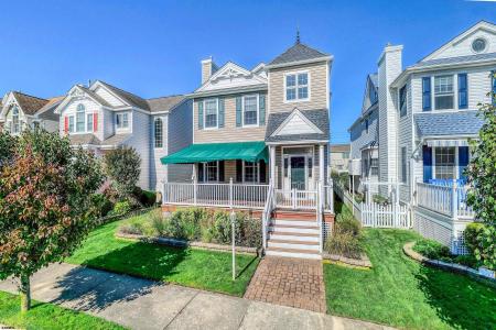 2416 Haven Ave, Ocean City, 08226