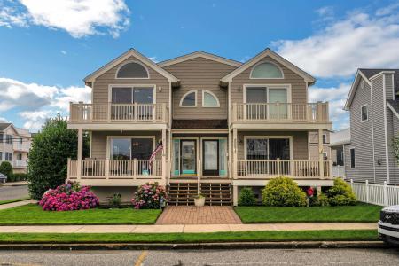 2303 West, Ocean City, 08226