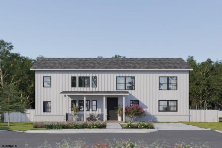 604 9th, Somers Point, 08244