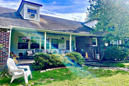 527 527 N Shore, Marmora, 08223
