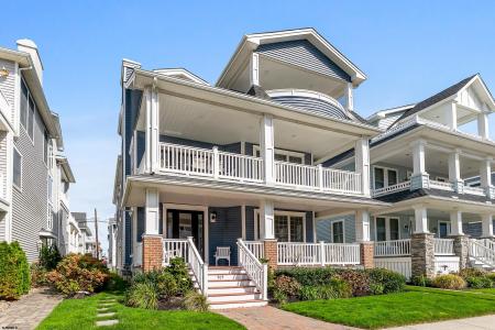 909 4th Street, Ocean City, 08226