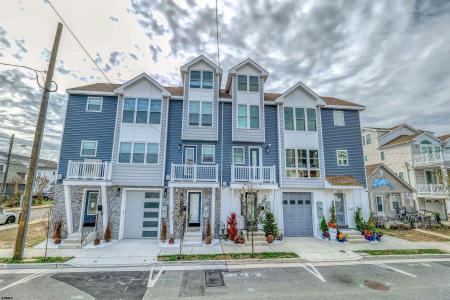 100 Monroe #2, Margate, 08402