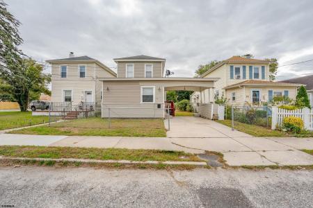 26 4th St, Pleasantville, 08232