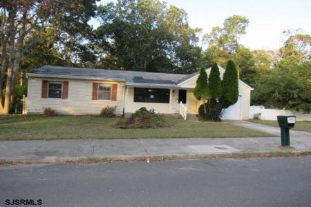 7 Wilson, Somers Point, 08244