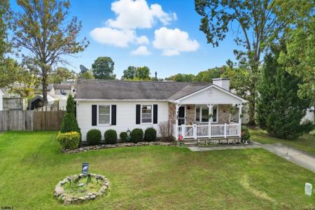10 Queens St, Egg Harbor Township, 08234