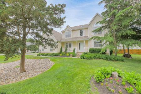 710 Chip Shot, Galloway Township, 08205