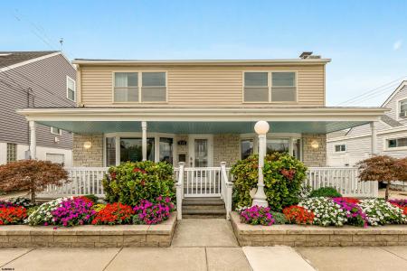 216 Jerome, Margate, 08402
